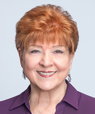 Photo of Maria Roncari